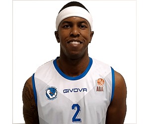 Toddrick Gotcher basketball player photo 3