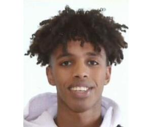Toga Moreno Perez basketball player