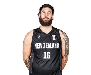 Tohi Smith-Milner basketball player photo 2