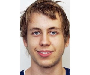 Toivo Virtanen basketball player - F