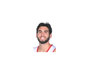 Toler Reiff basketball player - G