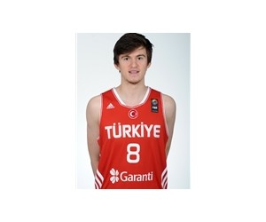 Tolga Gecim basketball player photo 2