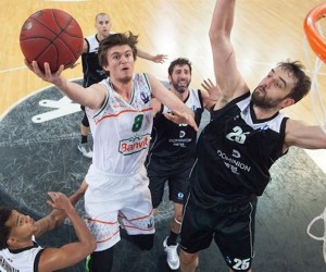 Tolga Gecim basketball player photo 3