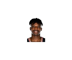 Toluwaleyi Adebayo basketball player - F