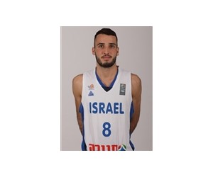 Tom Alan Sapir basketball player - SF