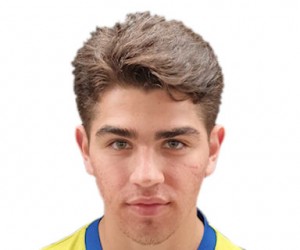 Tom Alfi basketball player - G