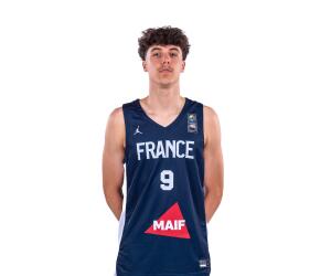 Tom Audry basketball player - G