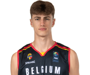 Tom Bellem basketball player - G