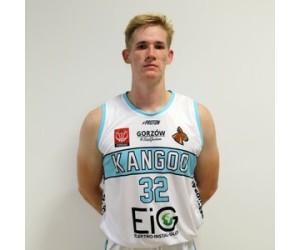 Tom Benk basketball player photo 2