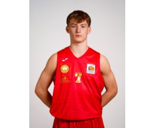 Tom Bruggemann basketball player photo 2