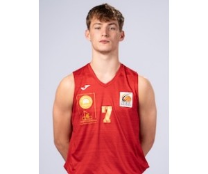 Tom Bruggemann basketball player photo 3