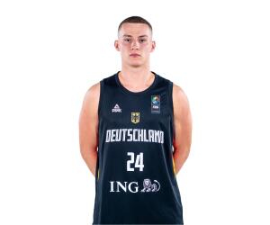 Tom Bruggemann basketball player - PG