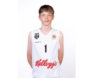 Tom Burcher basketball player
