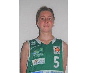 Tom Demmer basketball player photo 1