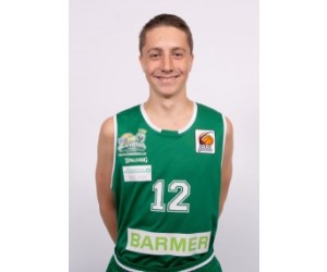 Tom Demmer basketball player - G