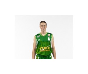 Tom Demmer basketball player photo 3