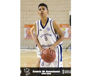 Tom Digbeu Champion basketball player photo 1