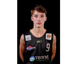 Tom Dressel basketball player - SG