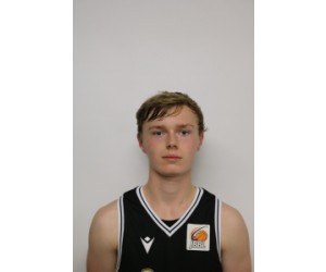 Tom Heidorn basketball player - SG