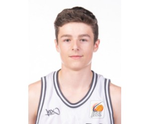 Tom Heise basketball player - SG