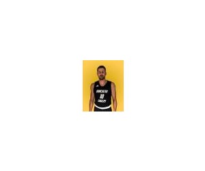 Tom Hodson basketball player - F