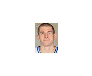 Tom Koopman basketball player - C