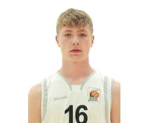 Tom Kreuter basketball player