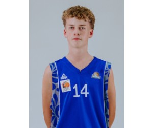 Tom Krummeck basketball player