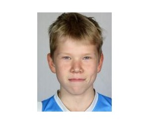 Tom Laurimaa basketball player