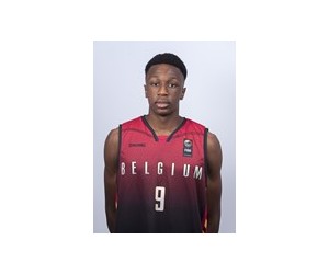 Tom Mark basketball player - SF/PF