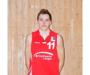 Tom Niclas Alte basketball player - C