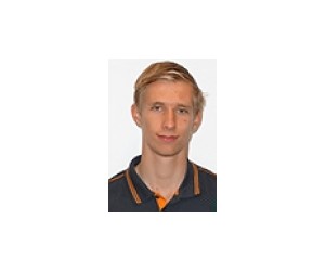 Tom Pauwaert basketball player - G