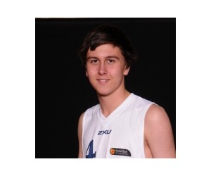 Tom Pupavac basketball player photo 1