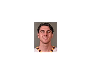 Tom Pupavac basketball player - C