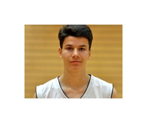 Tom Rothermel basketball player - SG
