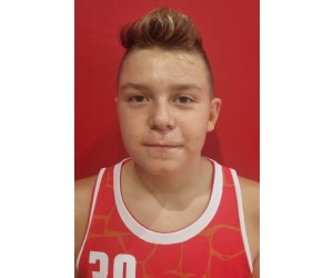 Tom Samsa basketball player
