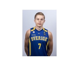 Tom Sanne basketball player - SG