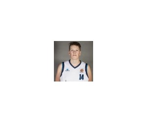 Tom Schnabel basketball player - C