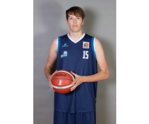 Tom Schnabel basketball player photo 2