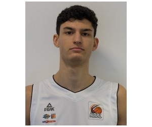 Tom Shaked basketball player photo 2