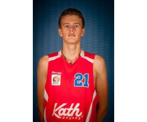 Tom Skorsch basketball player - C