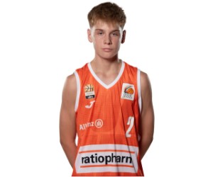 Tom Sommerfeld basketball player photo 2