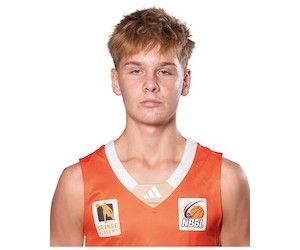 Tom Sommerfeld basketball player - G