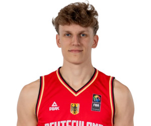 Tom Stoiber basketball player photo 1