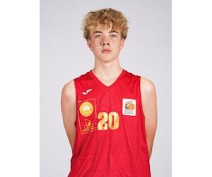 Tom Tietz basketball player