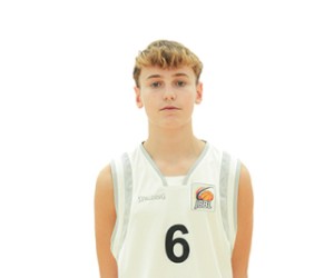 Tom Viehofer basketball player photo 1