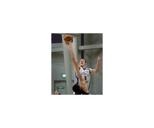 Tom Vodanovich basketball player photo 1