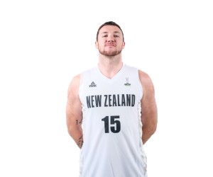 Tom Vodanovich basketball player photo 3