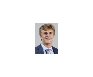 Tom Welch basketball player - F
