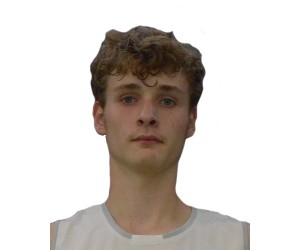 Tom Zeitz basketball player - C